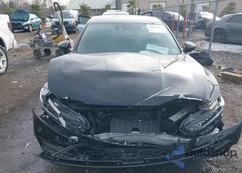 2020 Honda Accord Sport from USA, damaged, VIN 1HGCV1F31LA028380